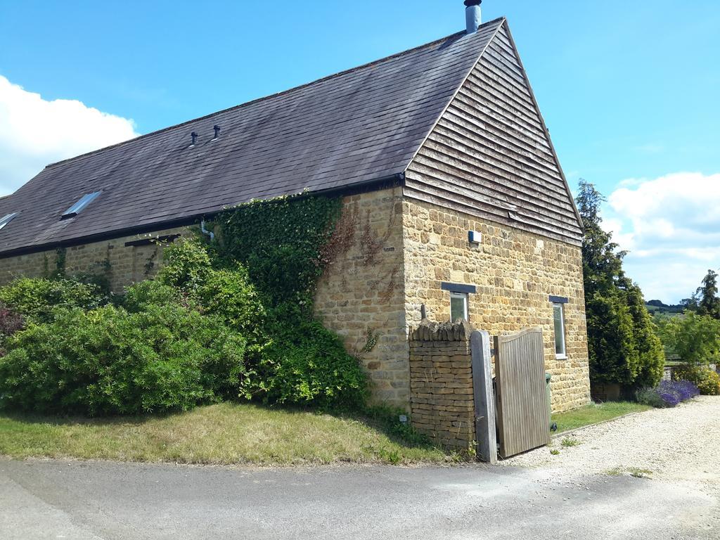 Greenhill Farm Barn B&B Sutton under Brailes Exterior photo