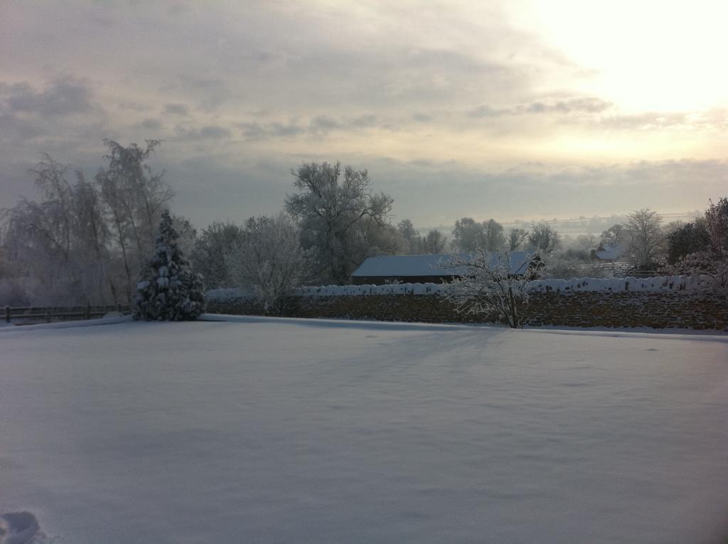 Greenhill Farm Barn B&B Sutton under Brailes Exterior photo