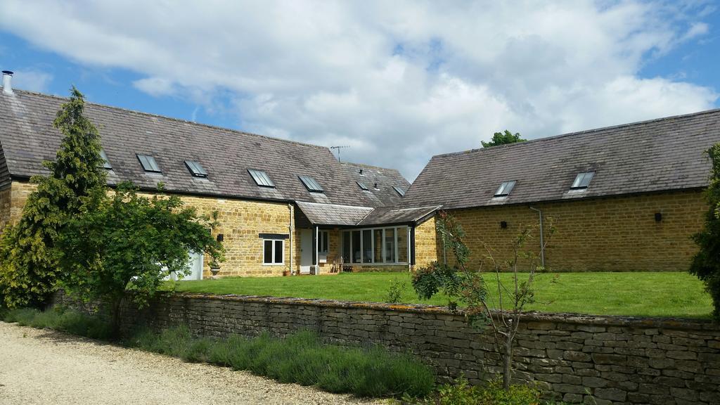 Greenhill Farm Barn B&B Sutton under Brailes Exterior photo